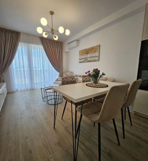Apartament de vânzare BLOC NOU