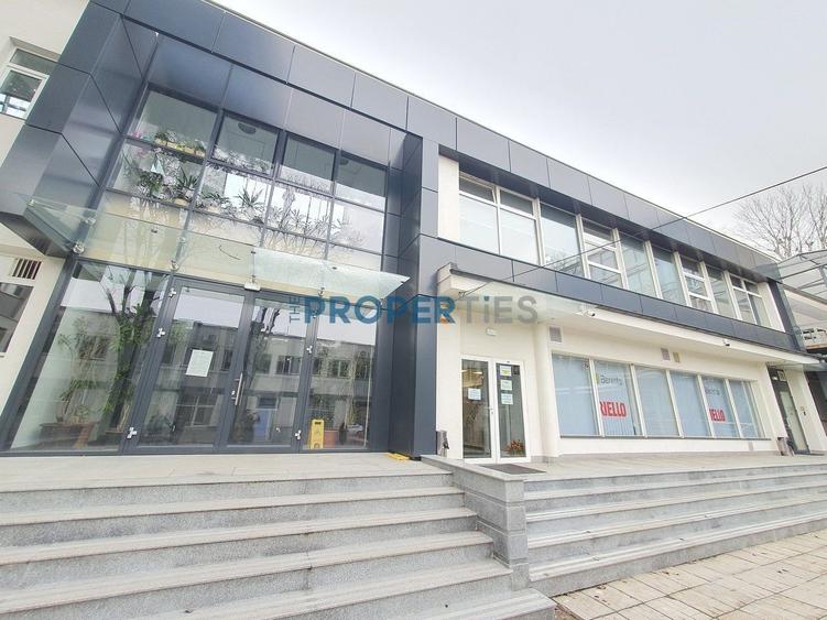 Comision 0! Spatiu birouri/fitness - 980mp - 3