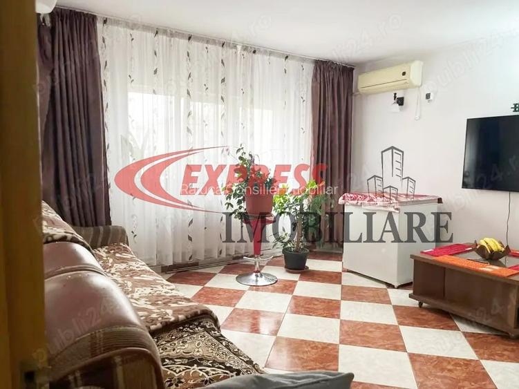 Apartament cu 4 camere decomandat în Vitan Mall
