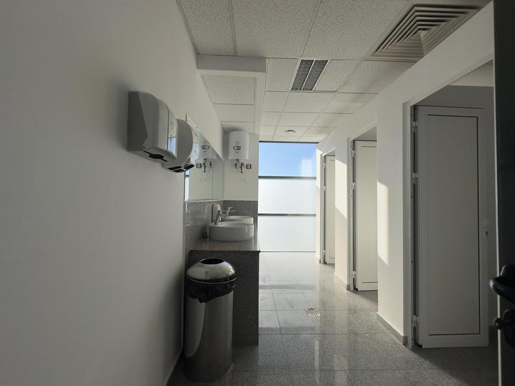 Spatiu office, 2 camere, 92mp, Tatarasi Tudor Center - 8