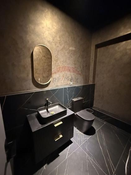 Spațiu comercial stradal Calea Bucuresti - 4