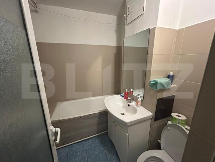 Apartament 3 camere, 56 mp, zona Padurii - 10