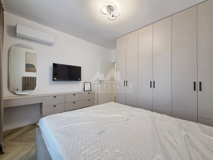 Inchiriere apartament 2 camere, Militari metrou Pacii, parcare subterana - 7