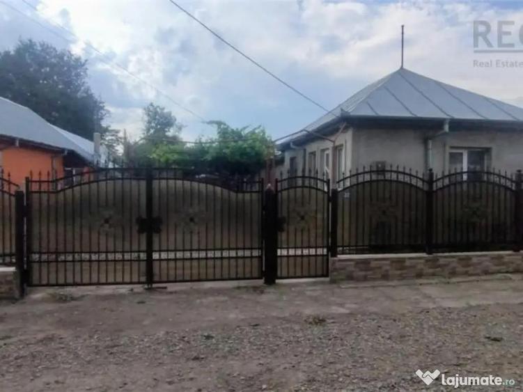 Casa renovata 4 camere cu teren 1800m Smeeni - 15