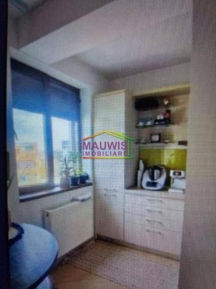 Apartament 2 camere 2016 Bd Unirii Bd Burebista SUPERB - 2