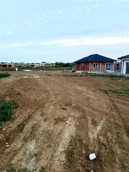 Teren frumos VIENA RESIDENCE - 6