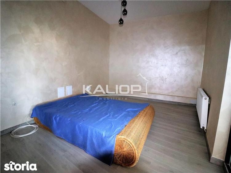 Casa individuala | 8 camere | 1200 mp | Piscina | Crama | Garaj | Fage - 5