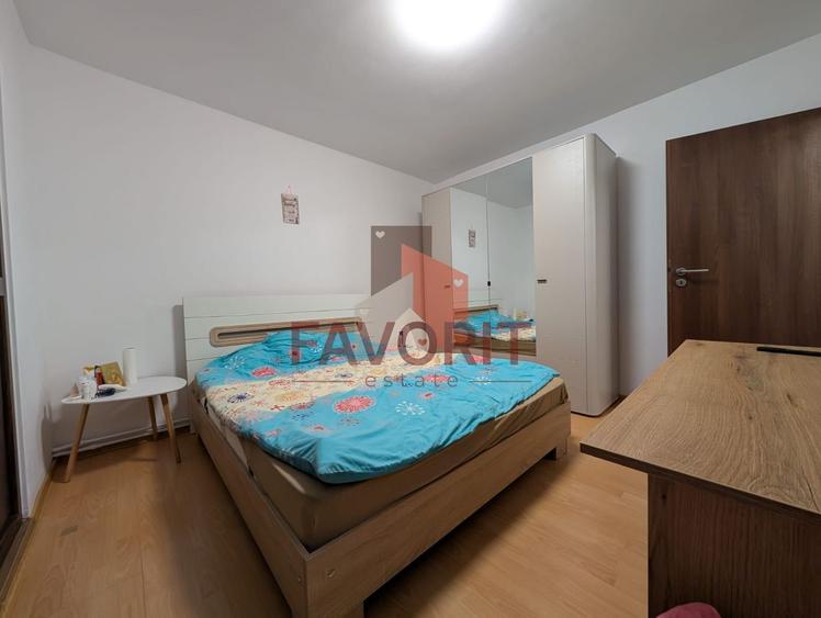 3 camere | 2 balcoane | renovat recent | zona excelenta | mobilat si utilat | - 10