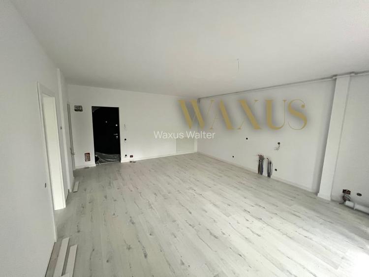 Apartament 2 camere finisat , 47 MP, balcon, zona Vivo