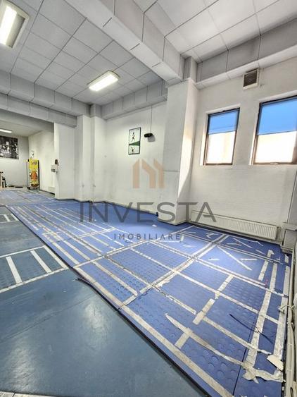 Spatiu comercial/Zona Interservisan - 11
