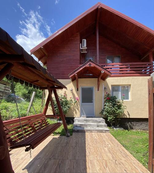 Mountain Escape de inchiriat in Malaia - 8