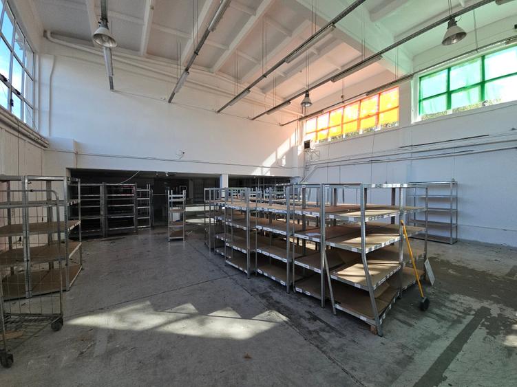 Spatiu birou si depozitare in zona Pipera - 5