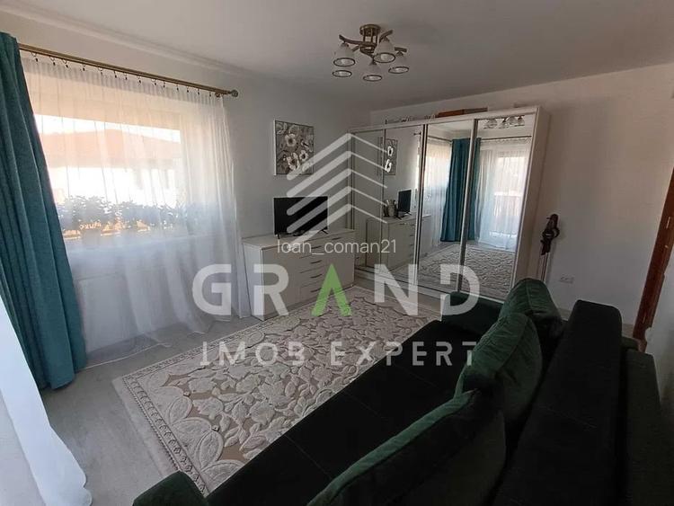 Caminul Ideal pentru Familie: Apartament Modern cu 2 Camere - Floresti Caminul Ideal pentru Familie: Apartament Modern cu 2 Camere - Floresti