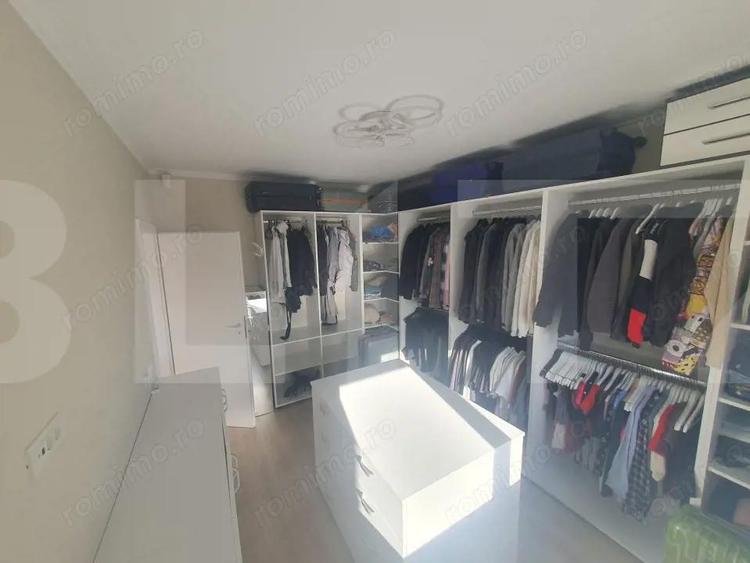 Casa Dumbravita 5 camere - 5