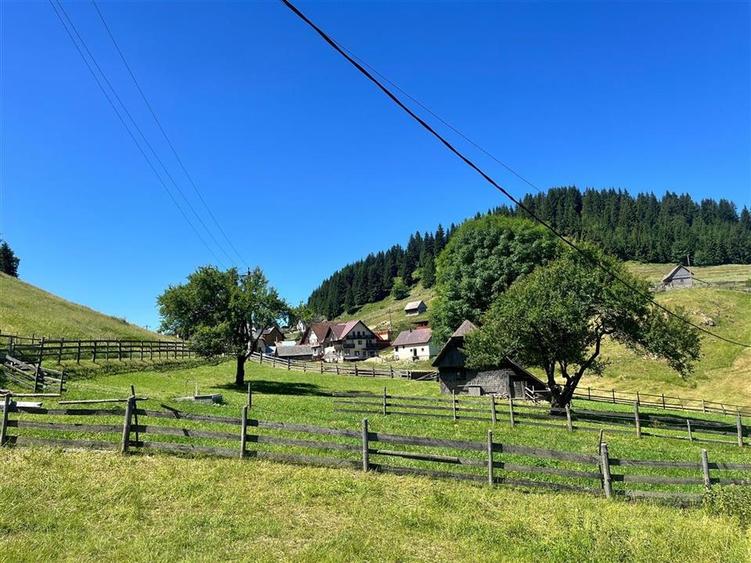 TEREN INTRAVILAN, 1380MP, FUNDATA - 4