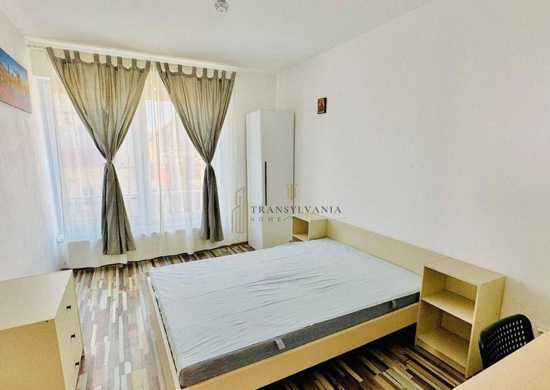 Apartament 3 camere, et.1, 70 mp utili, 2 locuri parcare - 1