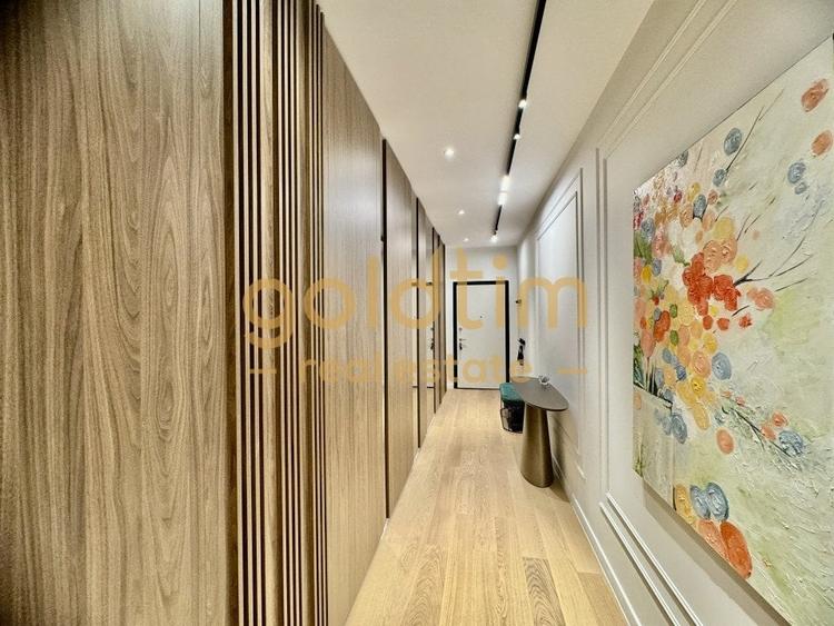 SUPERB/ 2 LOCURI DE PARCARE SUBTERANE/ONE VERDI - 1