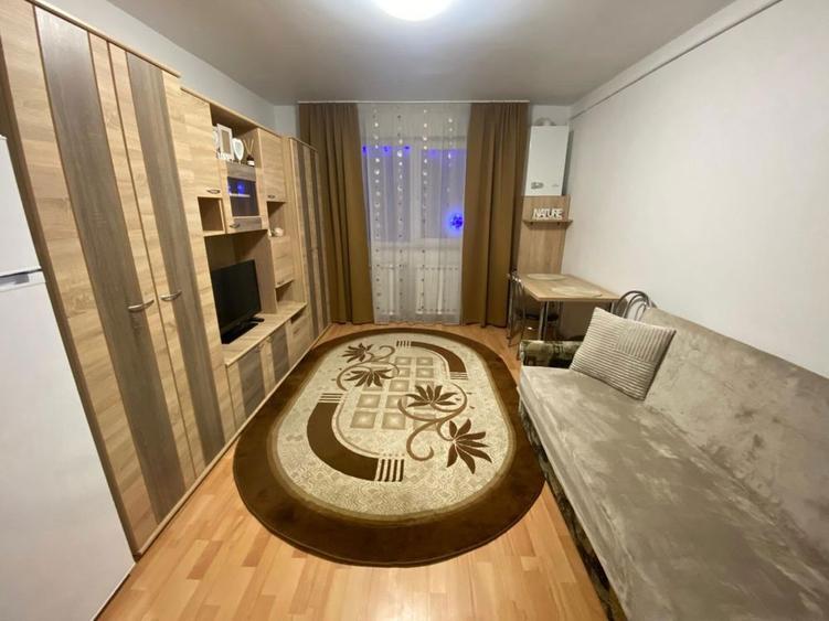 Inchiriez garsoniera 22mp - 7