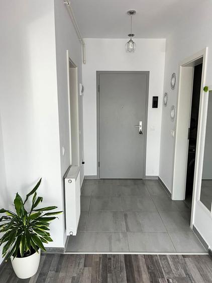 Studio cu terasa generoasa de vanzare - 5