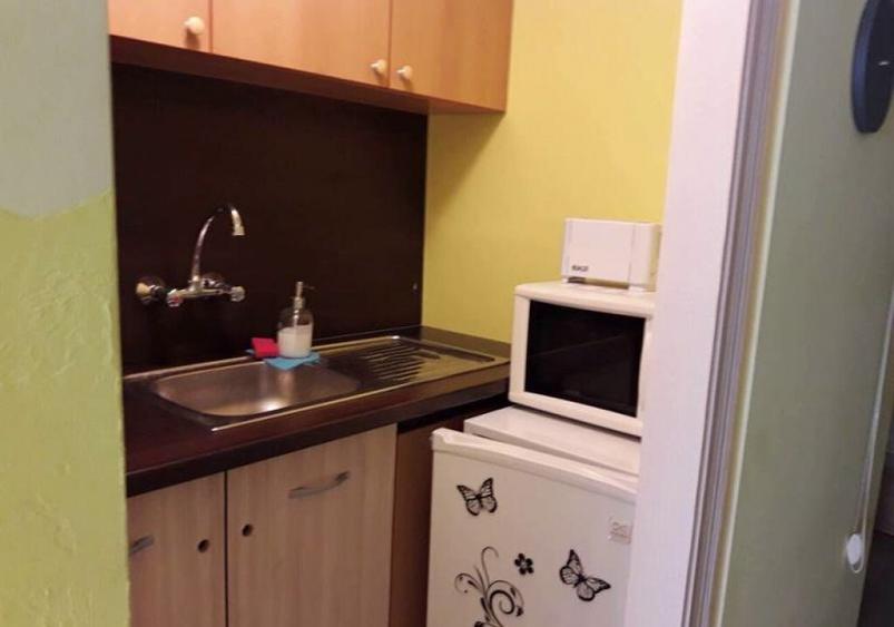 Garsoniera in zona Dambovita - 4