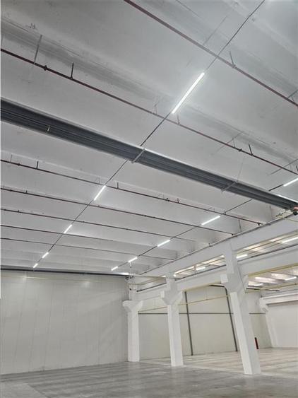 Spatiu Comercial - 900 mp - Showroom - Depozitare - 13