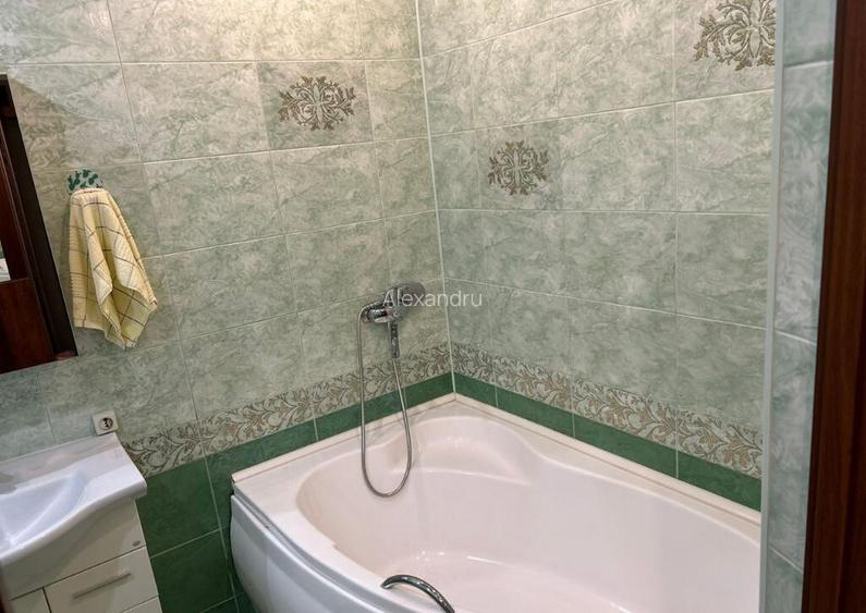 Garsoniera de inchiriat in zona Piata Iancului