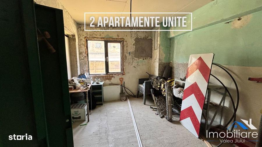 Apartament format din 2 proprieta?i, Str. Aviatorilor,Intrare separata - 2