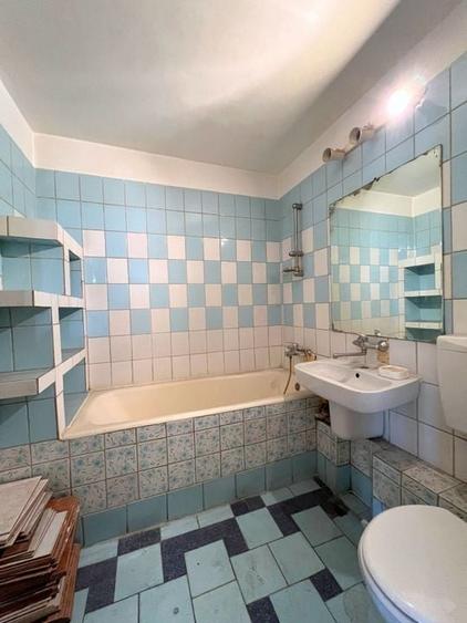 3 camere et 2- 81mp Unirii-Izvor-Natiunile Unite - 11