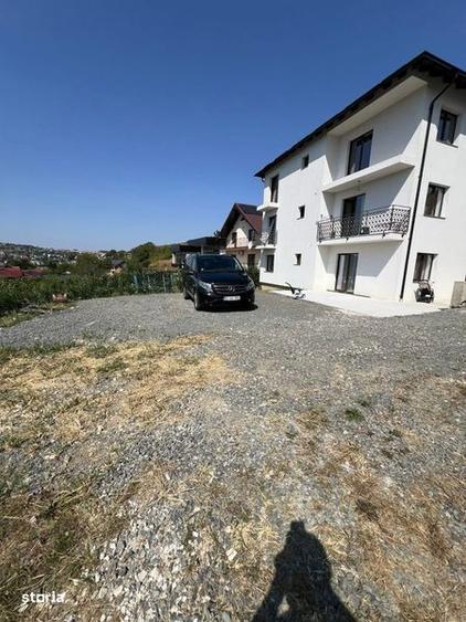 Apartament in villa exclusiva - 3