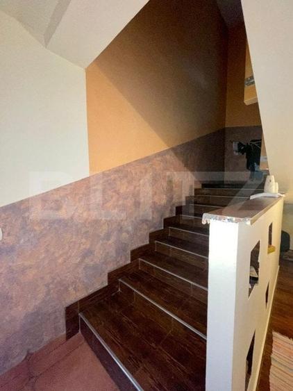 Casa de 6 camere, 164 mp utili, garaj, zona Miroslava - 11