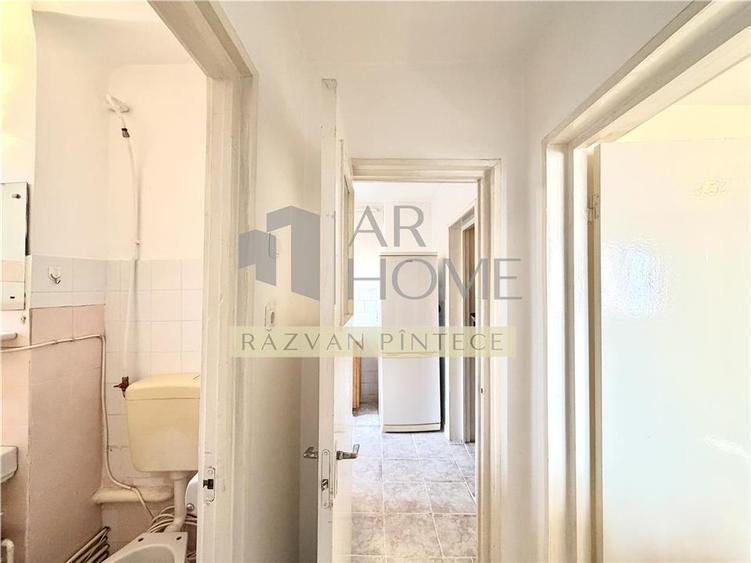 Apartament 2 camere, centrala termica, zona Nord, Ploiesti - 11