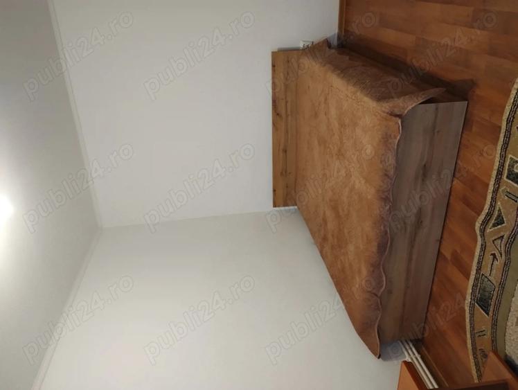 Garsoniera moderna de inchiriat Mioveni, zona M-uri, etaj 2 - 6