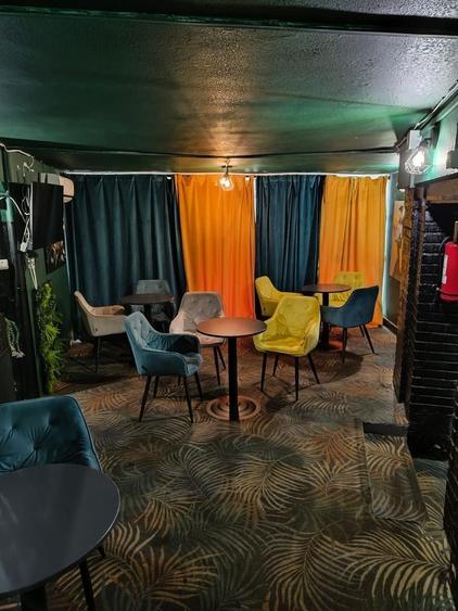 Spatiu Comercial de Inchiriat Zona Buzesti (pretabil si Horeca) - 5