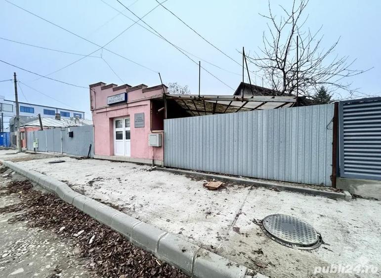 Spatiu comercial de inchiriat Str. George Cosbuc nr. 194, Galati - 2