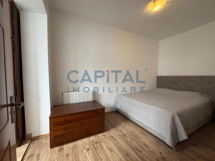 FARA COMISION ! Apartament 2 camere, etaj 3/4, strada Eroilor - 7