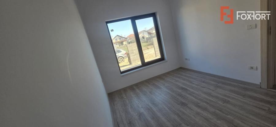 Duplex spatios, 385 mp teren, aproape de M City Mall - Mosnita Noua - 7