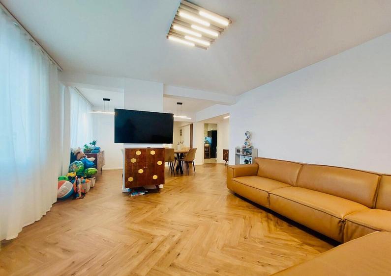 PROPRIETAR! Vila in complex in Fundeni DOBROESTI la 900m de Bucuresti - 14