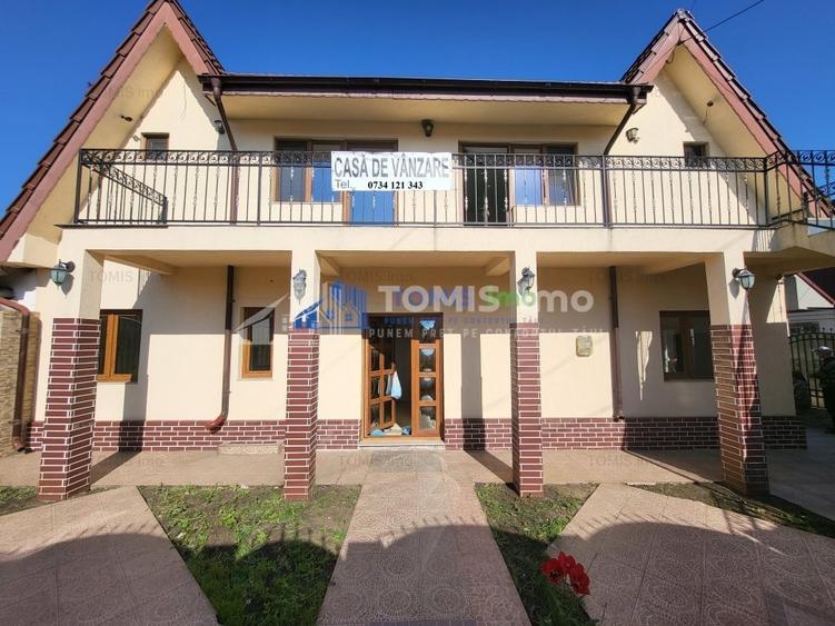 Casa de vanzare in Valu lui Traian - 6