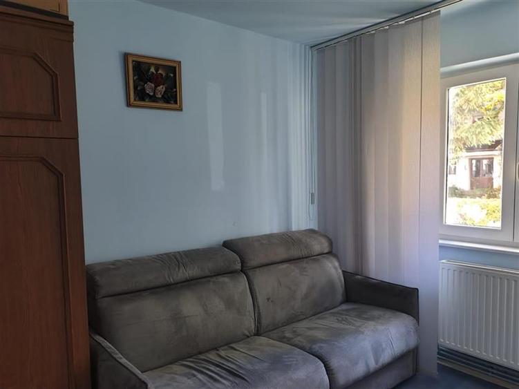 Apartament 2 camere, semidecomandat,mobilat, utilat, beci, Grivitei, Brasov - 5