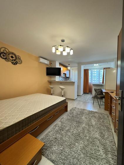 [INCHIRIERE] Garsoniera 32mp str. Baicului 1 - 1