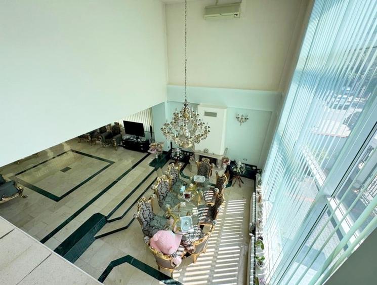 Vilă elegantă –  Herăstrău – Pretabilă clinică, grădiniță, ambasadă, resedinta - 4