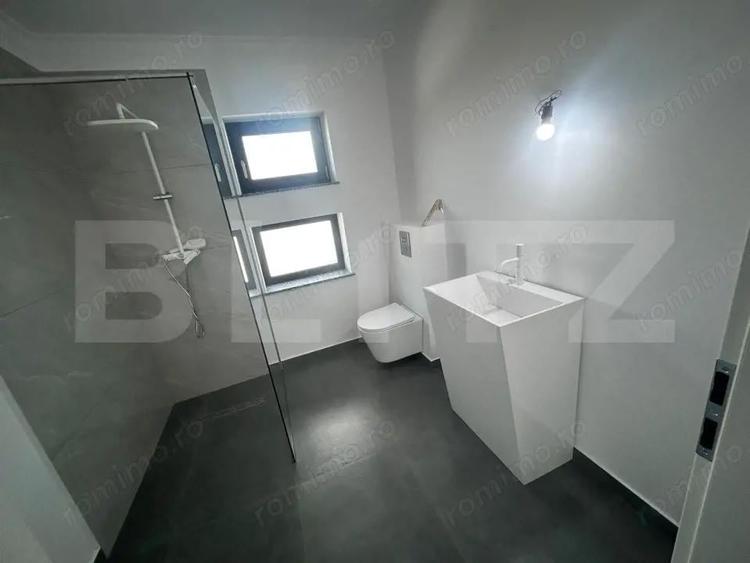 Casa P+1, 600 mp teren, zona Albesti - 13