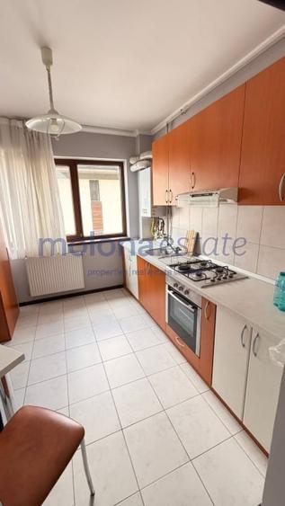 Apartament 2 camere / Andrei Muresanu / Strada C-tin Nottara - 5