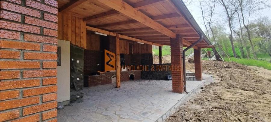 Casa tip parter zona Cozieni - 11