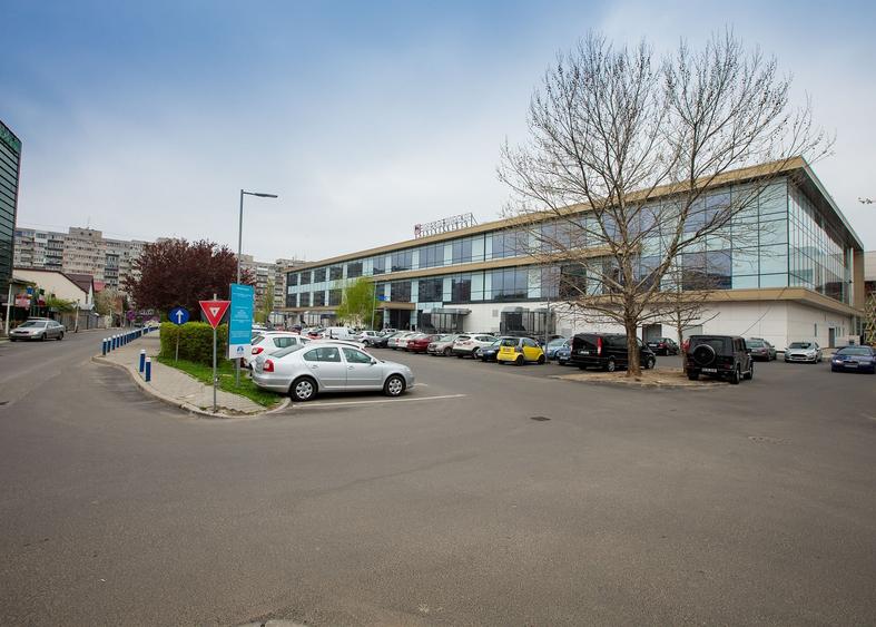 PLAZA ROMANIA OFFICE, Bd. Timisoara 26 - comision 0%, reprezentam proprietarul! - 3