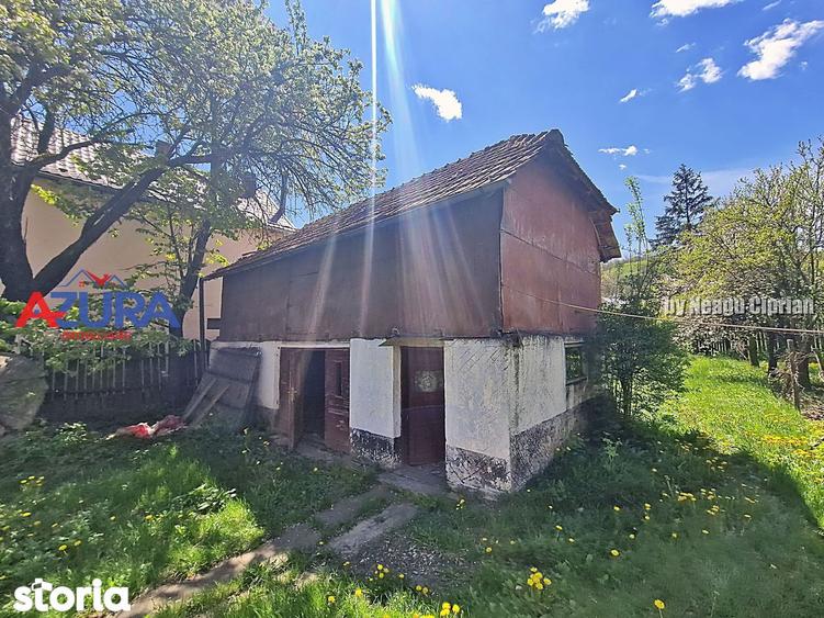 AZURA Imobiliare - Casa Merisani Varzaru DN - 15