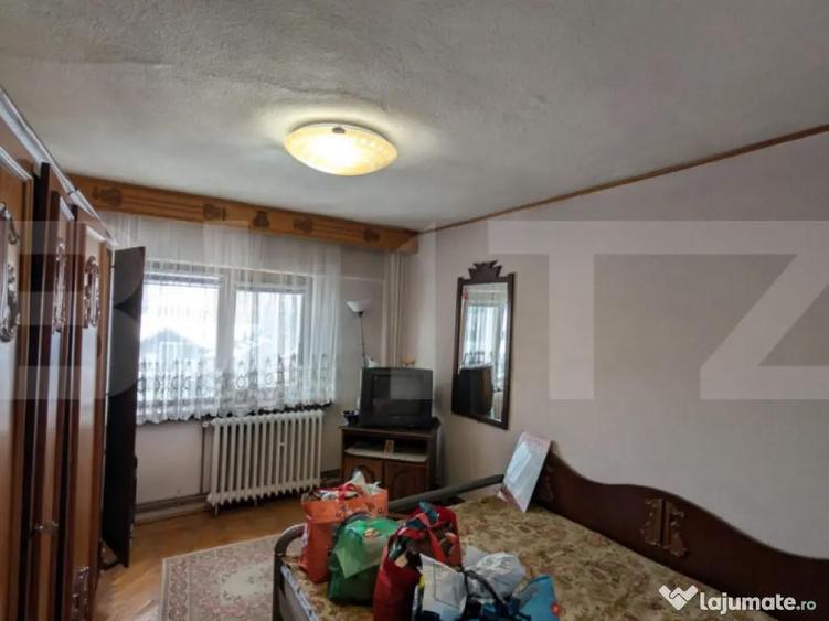 Apartament 3 camere, 64 mp, Zona RAGC - 9