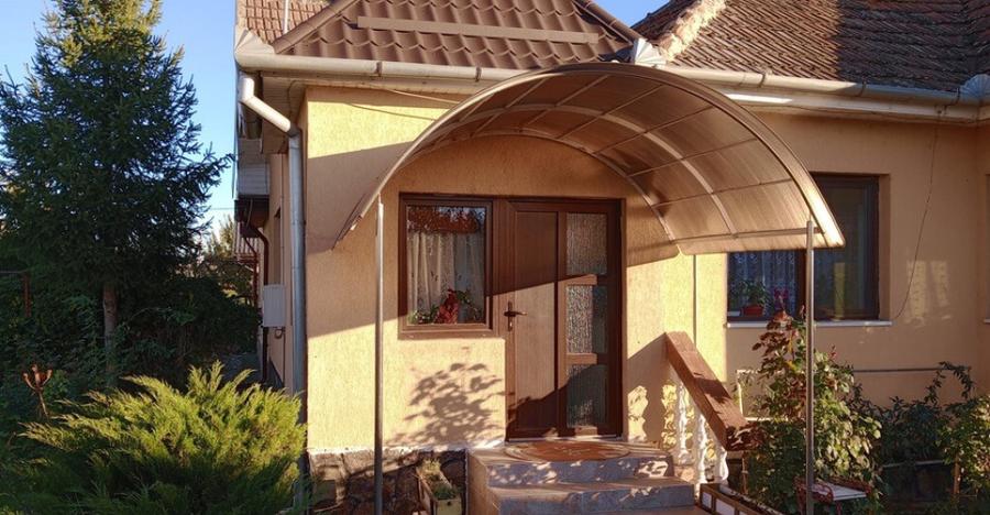 Casa in Craciunelu de Jos str. 6 Martie - 2