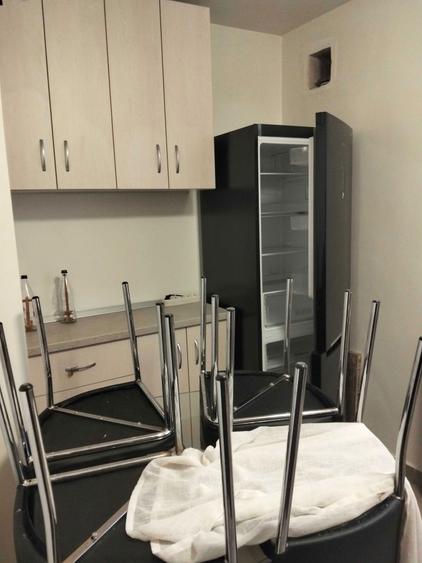 Inchiriez apartament doua camere Iancului (in intersectie). - 4