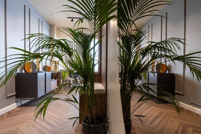 | De inchiriat | 2camere | Floreasca - 5